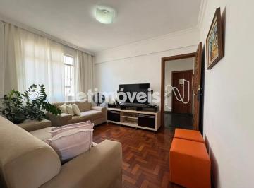 Sala de TV · Apartamento de 03 quartos à venda no Castelo!
