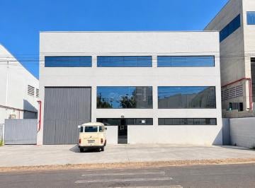 imagem · Galpão para alugar em Indaiatuba, Centro, com 1380 m²