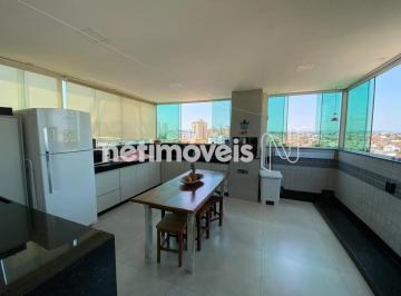 Photo 1 · Cobertura à venda no bairro Santa Mônica – Belo Horizonte/MG