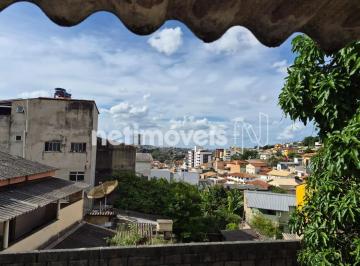 Vista · Venda Casa Cachoeirinha Belo Horizonte