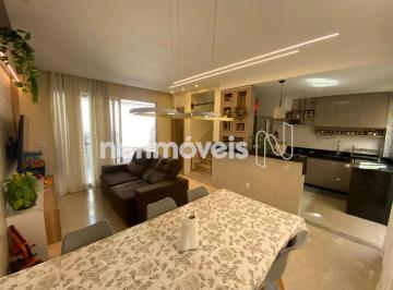 Sala · CASA GEMINADA COM ENTRADA INDEPENDENTE | BAIRRO MILIONÁRIOS – BARREIRO