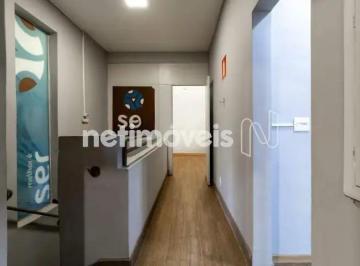 Entrada · Venda Casa comercial Lourdes Belo Horizonte