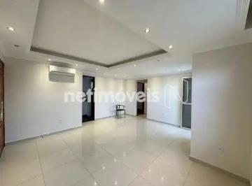Sala · ÁREA PRIVATIVA À VENDA NO SERRANO – BELO HORIZONTE | 3 QUARTOS | SUÍTE | 122 m²;
