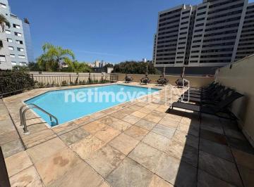 Piscina · Apartamento à venda no Ipiranga, em Belo Horizonte – 3 quartos, suíte, lazer com