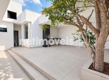 Área externa · Casa 3 quartos a venda no Alípio de Melo