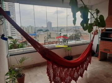 Photo 1 · Sobrado 110 m², 3 Quartos e 2 Vagas em Condomínio Fechado na Vila Carrão ?