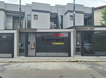 Photo 1 · SOBRADO JARDIM DO COLÉGIO ,3 SUÍTES ,2 VAGAS ,SACADA