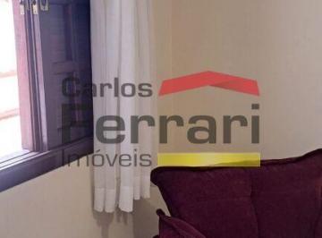 Photo 1 · Sobrado na Vila Nivi - com 2 Dormitórios sendo 1 suíte e 2 vagas