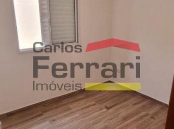 Photo 1 · CONDOMÍNIO FECHADO, CASA TÉRREA, CONTENDO 2 DORMITÓRIOS, 1 VAGA, PRÓXIMO AO METRO