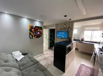 Photo 1 · Apartamento com 2 dormitórios à venda, 49 m² por R$ 351.063,00 - Parque Fernanda