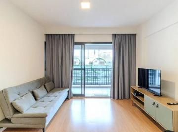Photo 1 · Apartamento com 1 dormitório à venda, 43 m² por R$ 773.000,00 - Santa Efigênia -