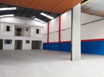 Photo 1 · Galpão para alugar, 330 m² por R$ 18.000,00/mês - Vila Albertina - São Paulo/SP