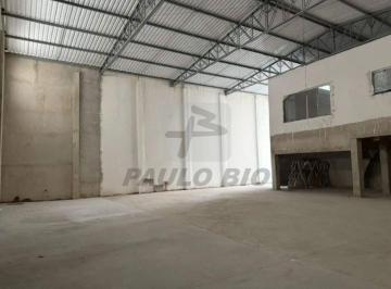 Comercial · 800m² · Comercial para aluguel - no Parque das Nações