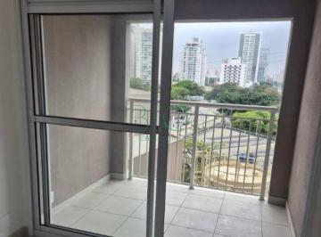 Photo 1 · Apartamento com 2 dormitórios à venda, 34 m² por R$ 329.000 - Parque Industrial