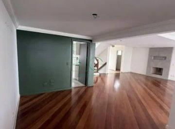 Photo 1 · Sobrado com 3 dormitórios à venda, 321 m² por R$ 3.699.000 - Parque Colonial - S