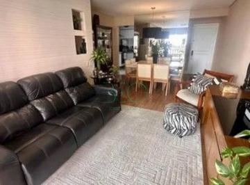 Photo 1 · Apartamento à venda, 96 m² por R$ 1.154.500,00 - Brooklin Novo - São Paulo/SP