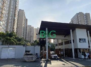 Photo 1 · Apartamento com 2 dormitórios à venda, 46 m² por R$ 114.384,30 - Novo Osasco - O