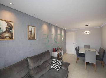 Photo 1 · Apartamento com 2 dormitórios à venda, 49 m² por R$ 509.000 - Vila Ede - São Paulo/SP