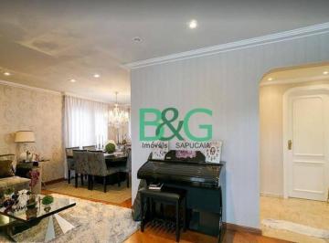 Photo 1 · Apartamento com 4 dormitórios, 160 m² - venda por R$ 1.700.000,00 ou aluguel por
