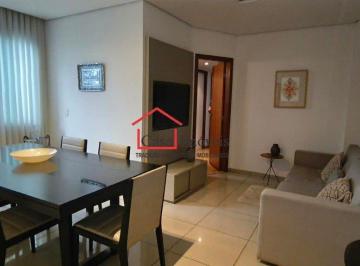 Apartamento · 80m² · 3 Quartos · Apartamento 3 quartos, Bairro Ipiranga BH