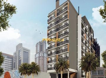 Apartamento · 22m² · Apartamento à venda - no Centro