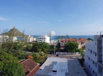vista-cobertura-306m²-macumba-recreio-dos-bandeirantes · Cobertura à venda no Recreio dos Bandeirantes, RJ 306m²