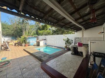 piscina-casa-5-dormitorios-recanto-da-serra-guaratiba · Casa à Venda em Guaratiba, RJ com 5 Dormitórios e 2 Suítes