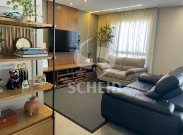 Photo 1 · Apartamento 149 m² com 03 suítes À venda no Condomínio Iepê Golf