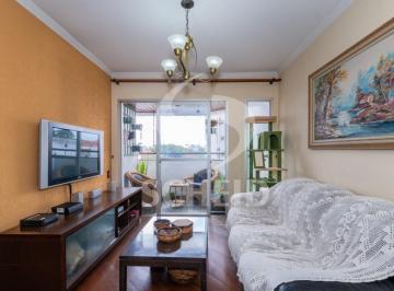 Photo 1 · Apartamento para venda em Campo Belo com 3 quartos, sendo 1 suíte, 86m²
