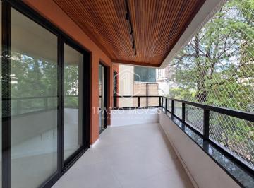 Apartamento · 61m² · 2 Quartos · 1 Vaga · Apartamento em Lagoa - Rio de Janeiro, RJ