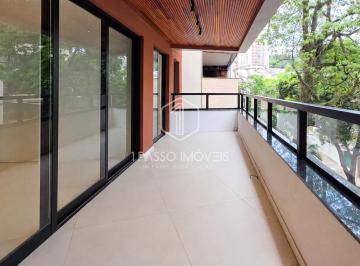 Apartamento · 61m² · 2 Quartos · 1 Vaga · Apartamento em Lagoa - Rio de Janeiro, RJ