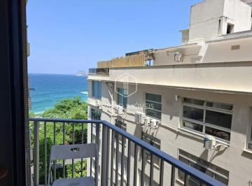 Apartamento · 95m² · 3 Quartos · 3 Vagas · Apartamento em Ipanema - Rio de Janeiro, RJ