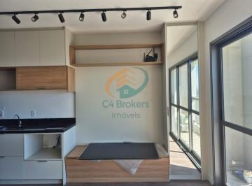 Apartamento · 30m² · 1 Quarto · Studio em Centro - Guarulhos, SP