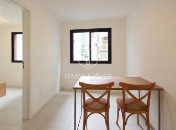 Apartamento · 48m² · 2 Quartos · Apartamento em Lagoa - Rio de Janeiro, RJ