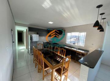 Casa · 120m² · 2 Quartos · Casa para locação no Jardim Albertina  -  Guarulhos