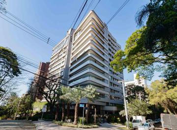 Apartamento · 562m² · 4 Quartos · Apartamento para aluguel - na Bela Vista