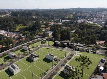 Terreno · 152m² · Terreno no Noa, Santa Cândida, Curitiba - AGONLANÇAMENTOS