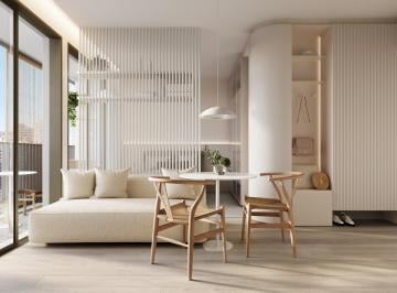 Apartamento · 31m² · 1 Quarto · Studio no Zait, 01 Dormitório, Batel, Curitiba - AGONLANÇAMENTOS