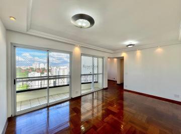 Apartamento · 92m² · 3 Quartos · Apartamento para aluguel - no Jardim Marajoara