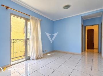 Apartamento · 63m² · 2 Quartos · 1 Vaga · Apartamento à Venda no Condomínio América Central – Jundiaí/SP