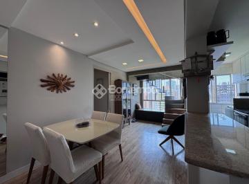 Apartamento · 145m² · 3 Quartos · 2 Vagas · RUA 36 NORTE - TOP LIFE -  COBERTURA DUPLEX REFORMADA NASCENTE