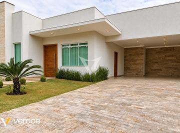 Casa · 315m² · 4 Quartos · 2 Vagas · Casa para venda, Condomínio Cambarah, na cidade de Jarinu-SP.