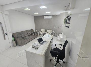 Comercial · 250m² · 3 Quartos · 2 Vagas · CASA SOBRADO COMERCIAL PERDIZES