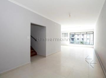 Casa · 180m² · 3 Quartos · 2 Vagas · CASA SOBRADO VILA MADALENA 3 DORMITÓRIOS 2 VAGAS