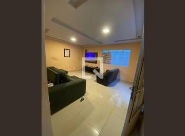 Casa · 280m² · 4 Quartos · 1 Vaga · Casa para Aluguel - Vicente Pires I, 4 Quartos, 280 m² - Brasília