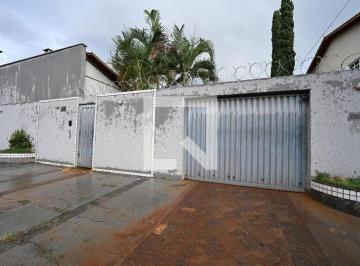 Casa · 580m² · 4 Quartos · 5 Vagas · Casa para Aluguel - Setor Sudoeste, 4 Quartos,  580 m² - Goiânia