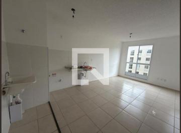 Apartamento · 28m² · 1 Quarto · Apartamento para Aluguel - Recanto das Emas, 1 Quarto,  28 m² - Brasília