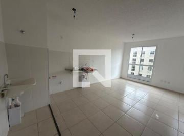 Apartamento · 28m² · 1 Quarto · Apartamento para Aluguel - Recanto das Emas, 1 Quarto,  28 m² - Brasília