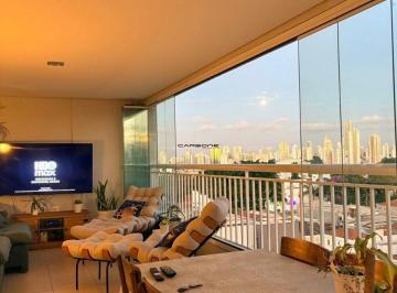 Apartamento · 147m² · 4 Quartos · Apartamento à venda - no Quarta Parada