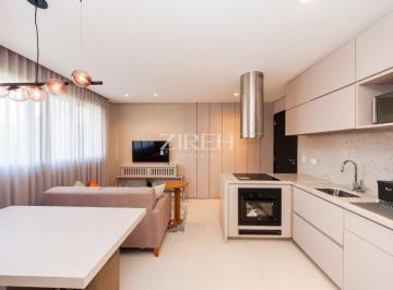Apartamento · 59m² · 1 Quarto · APARTAMENTO NOVO PARA ALUGAR COM UMA SUÍTE NO LI SÃO FRANCISCO